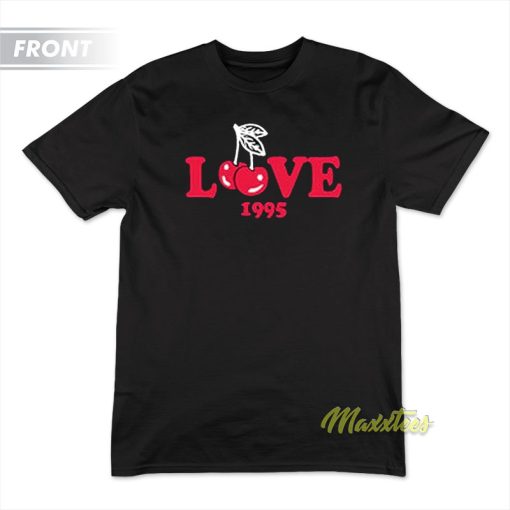 Cherry Love 1995 Vlone T-Shirt