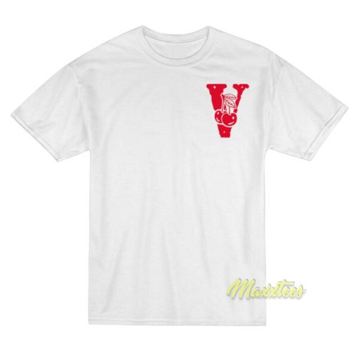 Cherry Vlone T-Shirt
