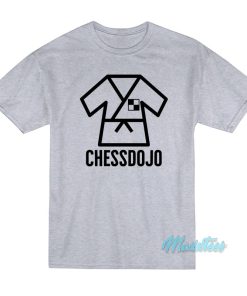 Chessdojo T-Shirt