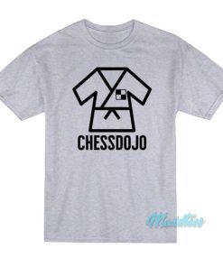 Chessdojo T-Shirt