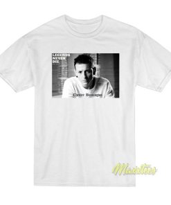 Chester Bennington Legend T-Shirt