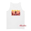 Childish Gambino Feels Like Summer Tank Top