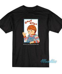 Child’s Play Good Guys Chucky T-Shirt