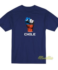 Chile Fist T-Shirt