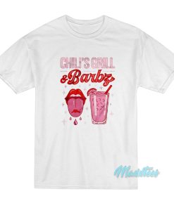 Chili’s Grill And Barbz T-Shirt