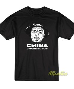 China Charmeleon T-Shirt