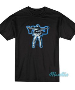 Chris Jericho Y2J T-Shirt