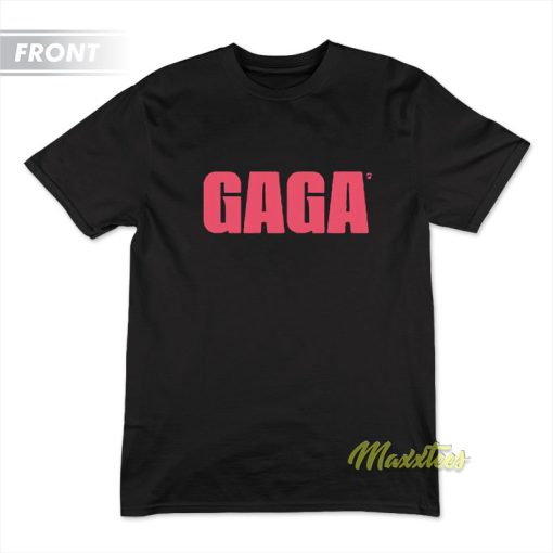 Chromatica Lady Gaga Album T-Shirt