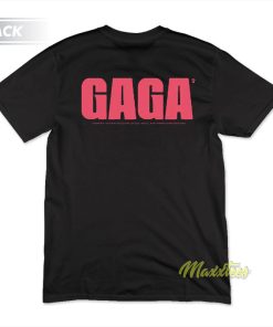 Chromatica Lady Gaga T-Shirt