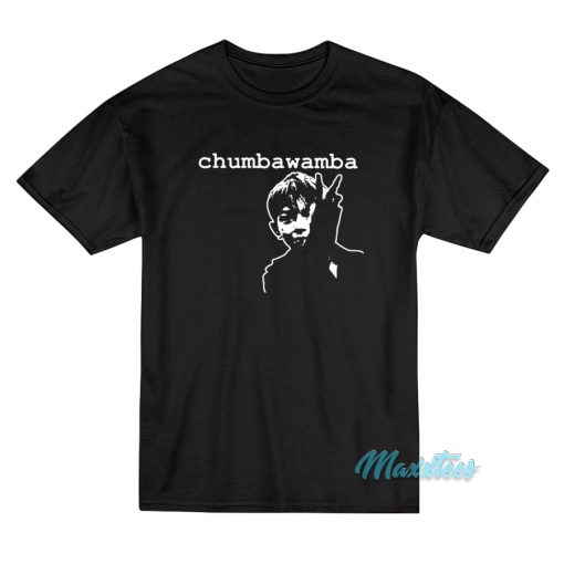 Chumbawamba T-Shirt