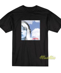 Cibo Matto Stereo Type A T-Shirt 2 Cibo Matto Stereo Type A T Shirt 3