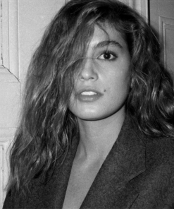 Cindy Crawford X Ricky Powell X Deadline T-Shirt