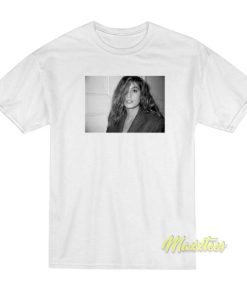 Cindy Crawford X Ricky Powell X Deadline T-Shirt 2 Cindy Crawford X Ricky Powell X Deadline T Shirt 3