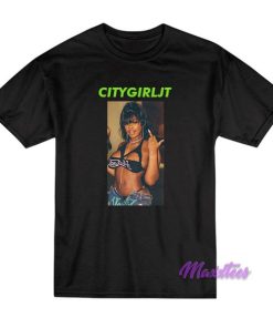 City Girls JT T-Shirt