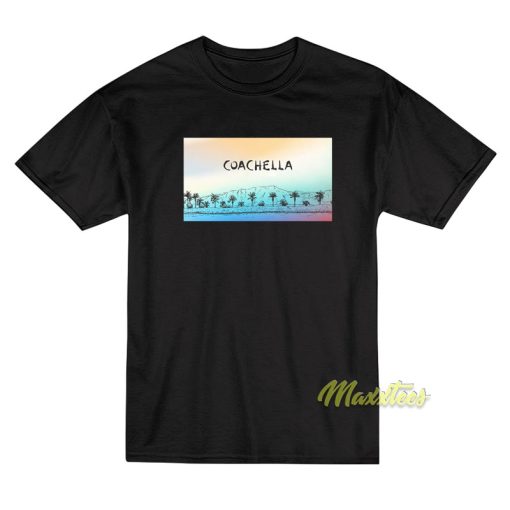 Coachella T-Shirt