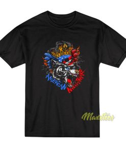 Cody Rhodes American Nightmare T-Shirt