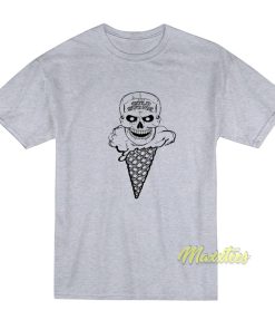 Cold Stone Steve Austin Ice Cream T-Shirt