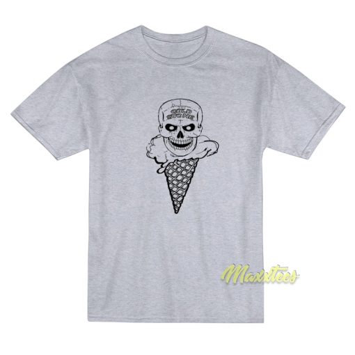 Cold Stone Steve Austin Ice Cream T-Shirt
