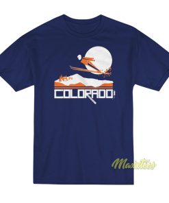 Colorado Flying High T-Shirt