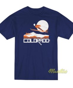 Colorado Flying High T-Shirt