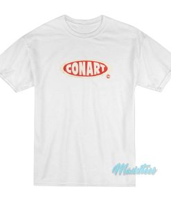 Conart Biggie Notorious Big T-Shirt