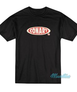 Conart Biggie Notorious Big T-Shirt