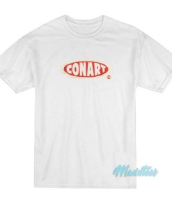 Conart Biggie Notorious Big T-Shirt 2 Conart Biggie Notorious Big T Shirt 3