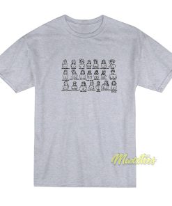 Consolidated Boobs T-Shirt
