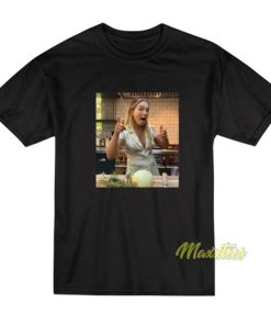 Cooking With Florence Pugh T-Shirt
