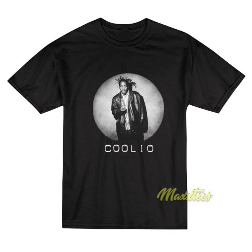 Coolio 90s T-Shirt