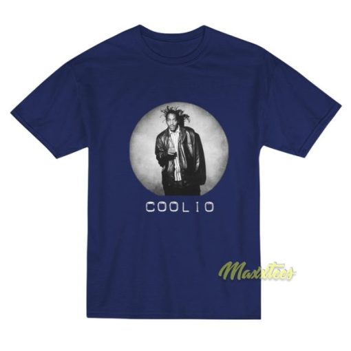 Coolio 90s T-Shirt