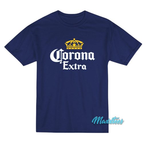 Corona Extra Logo T-Shirt