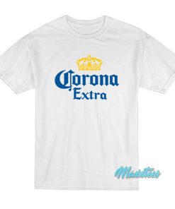 Corona Extra Logo T-Shirt