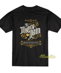 Critical Role Mighty Nein T-Shirt