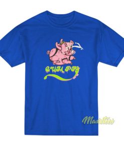 Cum Pig T-Shirt