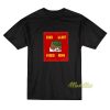 Cyka Blyat Vodka Meow T-Shirt