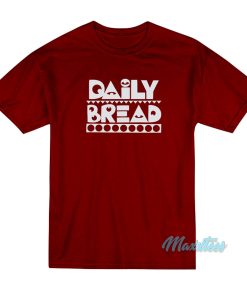 Daily Bread Mac Miller T-Shirt