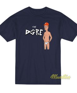 Dale Gribble Rock Experience T-Shirt
