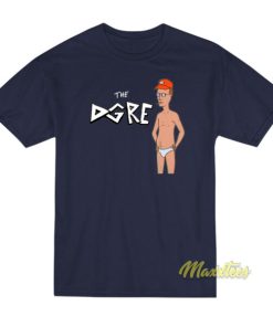 Dale Gribble Rock Experience T-Shirt