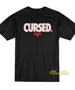 Danhausen Cursed T-Shirt