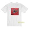 Danhausen Love That T-Shirt