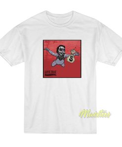 Danhausen Love That T-Shirt