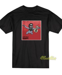 Danhausen Love That T-Shirt