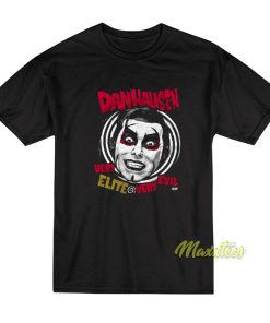 Danhausen Very Elite Very Evil Unisex T-Shirt