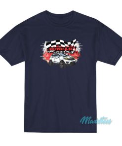 Danny Duncan Racing T-Shirt