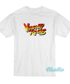 Danny Duncan Virginity Rocks Brawl Stand T-Shirt