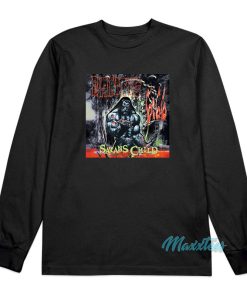 Danzig 666 Satan’s Child Long Sleeve Shirt