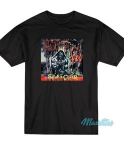 Danzig 666 Satan’s Child T-Shirt