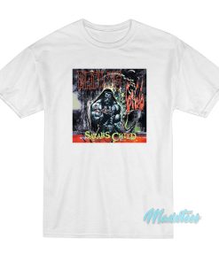 Danzig 666 Satan’s Child T-Shirt