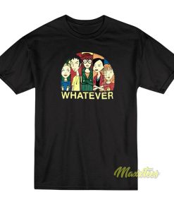 Daria Whatever T-Shirt